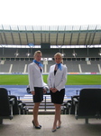 Herzgut Hostessen Olympiastadion Berlin