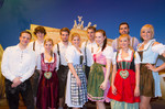 Herzgut Hostessen Berlin Veranstaltungsbetreuung Veranstaltungspersonal