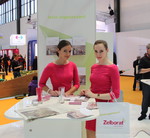 Messehostessen Herzgut Hostessen Berlin Kongresspersonal
