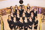 Herzgut Hostessen VIP Betreuung Eventpersonal Messehostessen