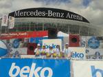 Herzgut Hostessen Berlin Sport Hostessen Promotion