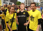 Herzgut Hostessen Dortmund Promotionspersonal Streetpromotion