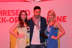 Herzgut Hostessen Hamburg VIP Betreuung