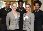 Herzgut Hostessen München Garderobieren Messe