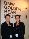 Herzgut Hostessen Berlinale Modelhostessen Berlin
