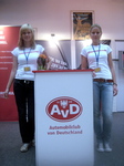 Herzgut Hostessen Messehostessen Hamburg 