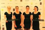 Herzgut Hostessen ITB Berlin Messepersonal