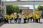 Herzgut Hostessen Promotionsaktionen Samplingaktionen Berlin