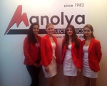Herzgut Hostessen Standbetreuung Messehostess Hannover