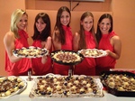 Herzgut Hostessen Goldene Henne Berlin