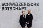 Herzgut Vip Hostessen Berlin Gästebetreuung 