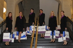 Garderobenpersonal Herzgut Hostessen Berlin 