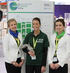 Deutscher Krebskongress Herzgut Hostessen Berlin 