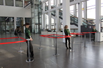 DKK 2016 Berlin Herzgut Hostessen Kongressbetreuung
