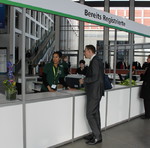 DKK Berlin Krebskongress Herzgut Hostessen 