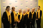 Herzgut Hostessen Akkreditierung Frankfurt am Main