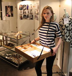 Herzgut Fashion Week Hostessen Modelhostessen