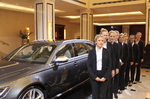 Premiumhostessen Berlin Herzgut