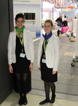 Herzgut Hostessen Eventhostessen Berlin 
