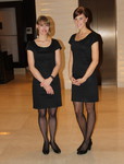 Fremdsprachenhostessen Herzgut Hostessen & Promotionspersonal