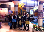 IFA Fremdsprachenhostessen Standbetreuung