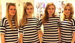 Modelhostessen VIP Hostessen Berlin Fashion Events