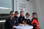 VIP Betreuung Herzgut Hostessen  russischsprachige Hostessen