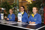 Herzgut Hostessen Gästeempfang Gästebegrüßung Leipzig