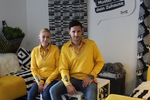 Herzgut Hostessen Gästebetreuung Dresden