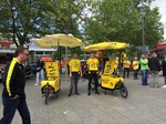 Dortmund Promotionaktion Herzgut Hostessen