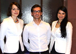 Herzgut Hostessen Servicepersonal  berlin