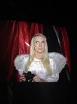 Herzgut Hostessen Fotohostess München Kostüm 