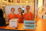 Herzgut Roadshow Hostessen Promotion