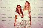 fashion week Modelhostessen berlin