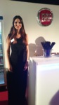 Modelhostess Herzgut Hamburg