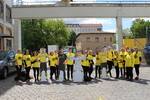 Promotionsaktion Herzgut Köln