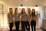 Messehostessen Standbetreuung Herzgut