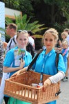Promotionspersonal Herzgut Berlin